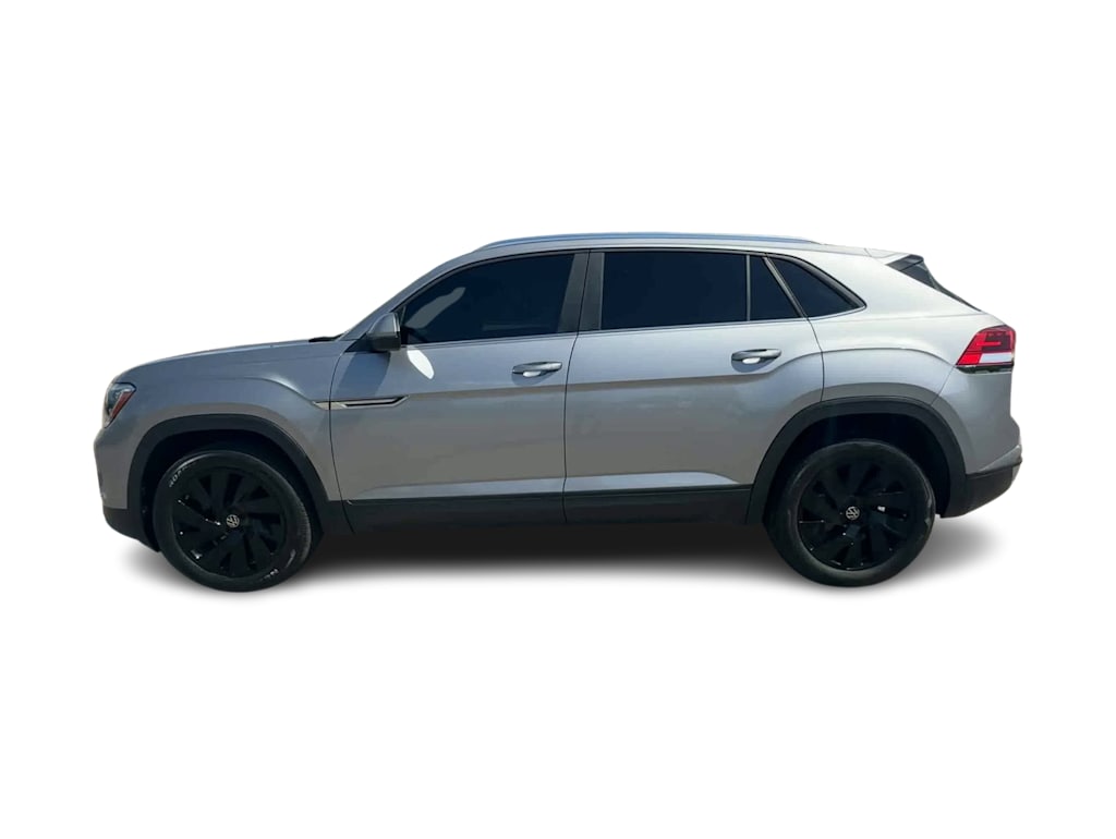 Thumbnail: 2024 Volkswagen Atlas - 3