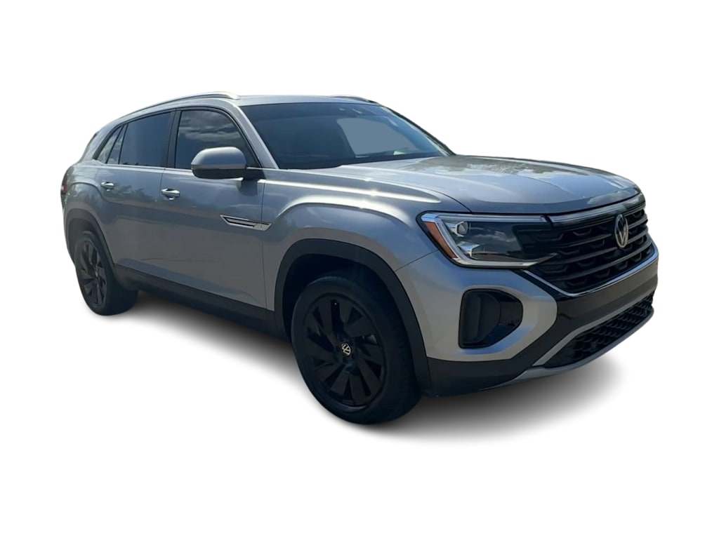 Thumbnail: 2024 Volkswagen Atlas - 19