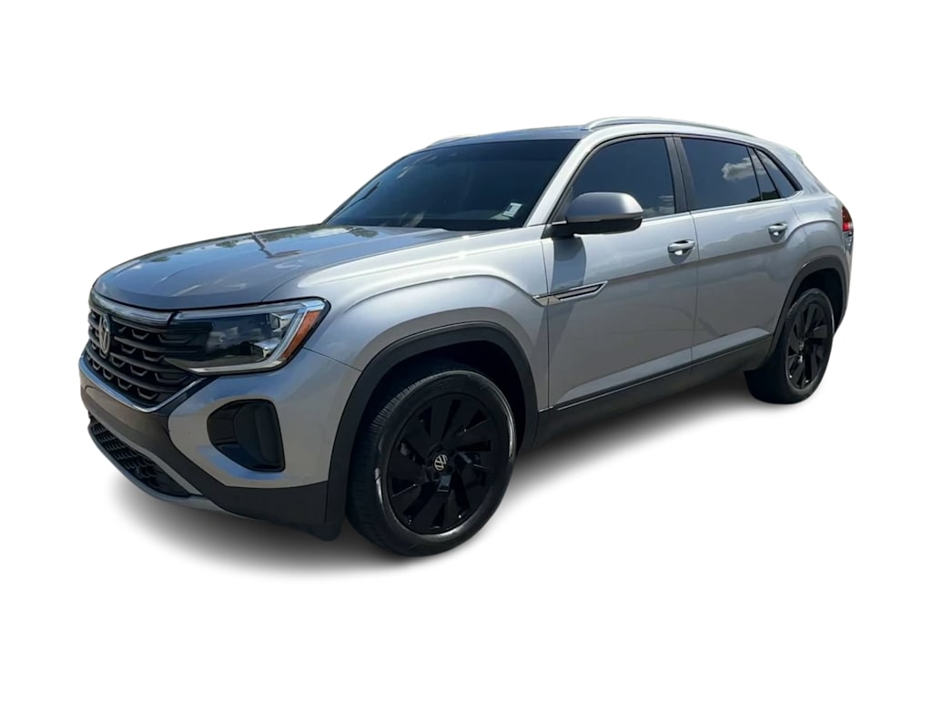 Thumbnail: 2024 Volkswagen Atlas - 20