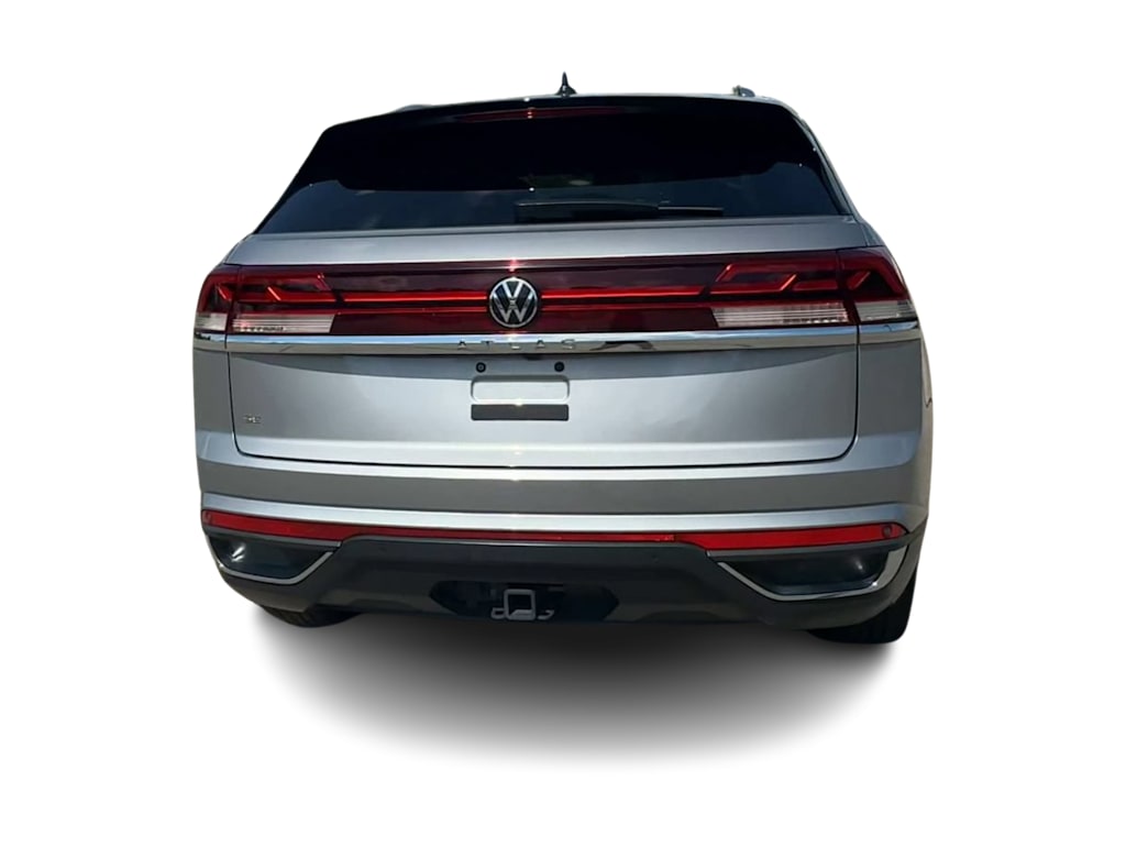 Thumbnail: 2024 Volkswagen Atlas - 5