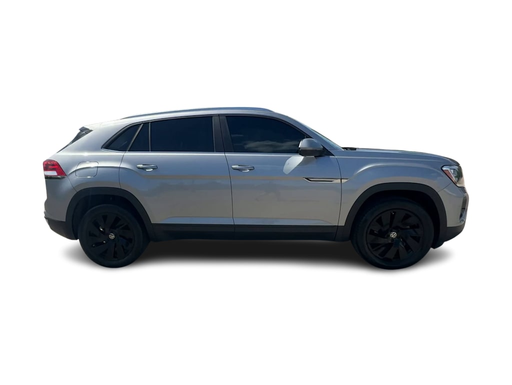 Thumbnail: 2024 Volkswagen Atlas - 22
