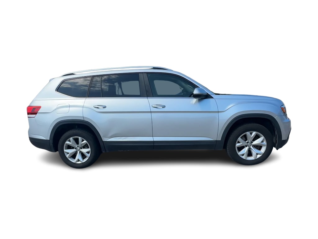 Thumbnail: 2018 Volkswagen Atlas - 23