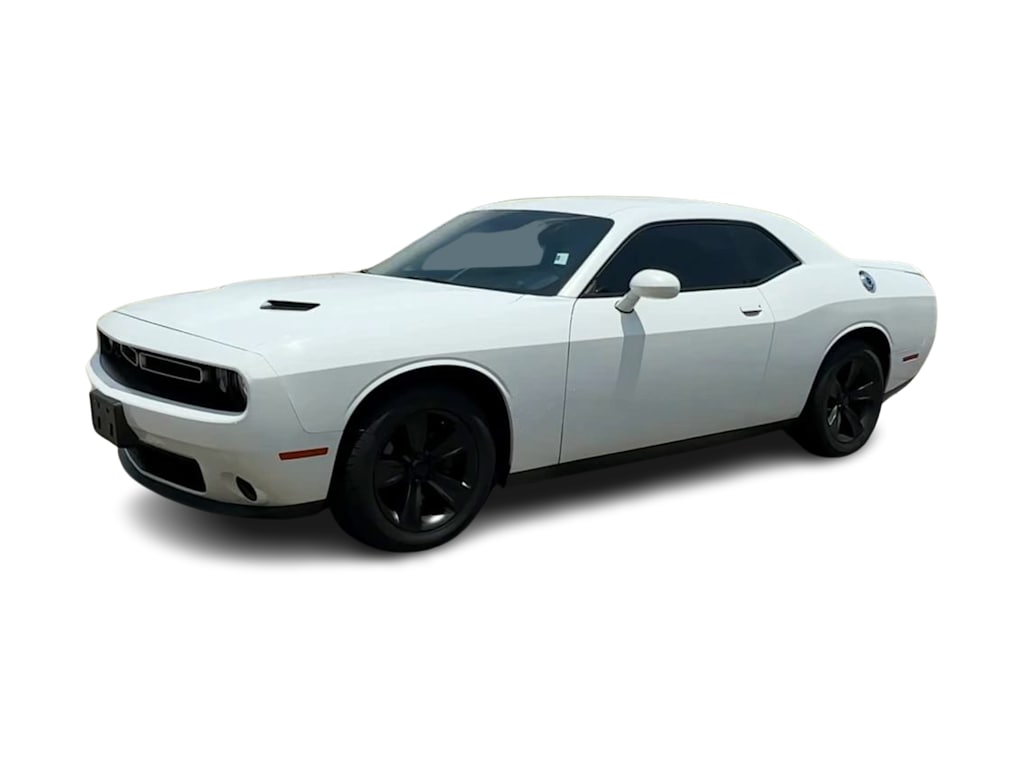 Thumbnail: 2019 Dodge Challenger - 20