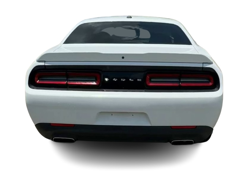Thumbnail: 2019 Dodge Challenger - 5