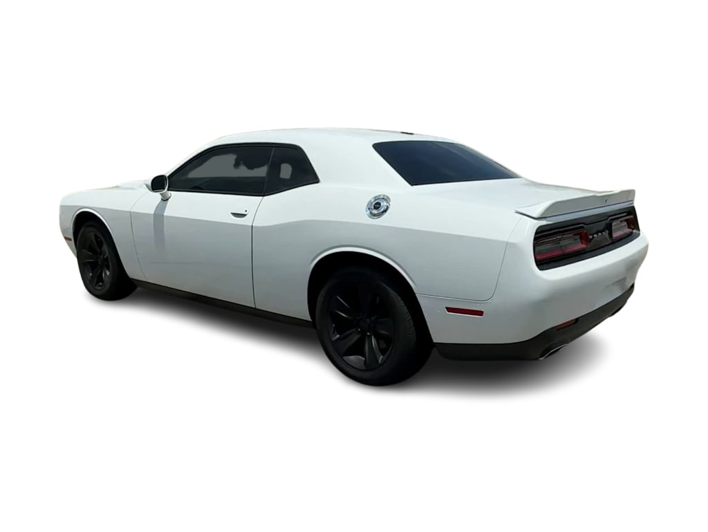 Thumbnail: 2019 Dodge Challenger - 4