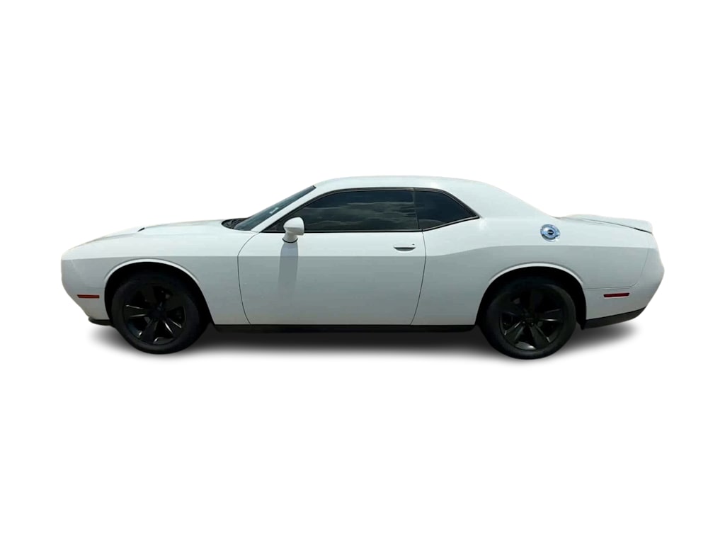 Thumbnail: 2019 Dodge Challenger - 3
