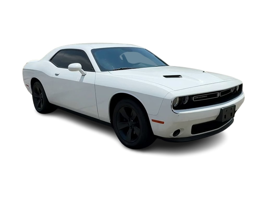 Thumbnail: 2019 Dodge Challenger - 19