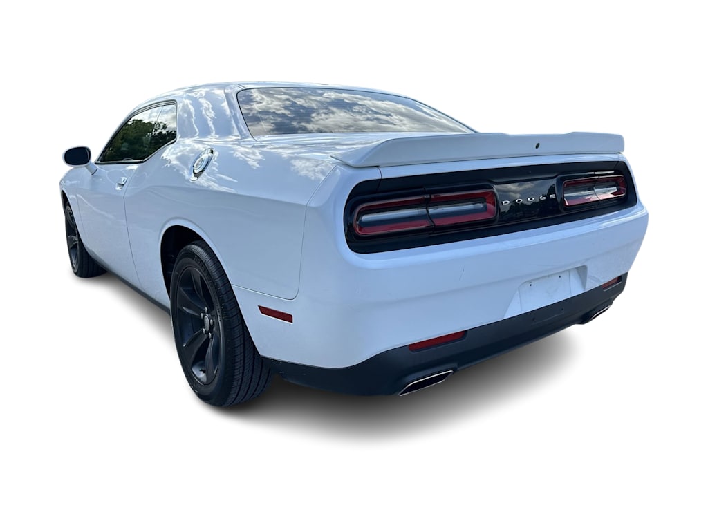 Thumbnail: 2019 Dodge Challenger - 24