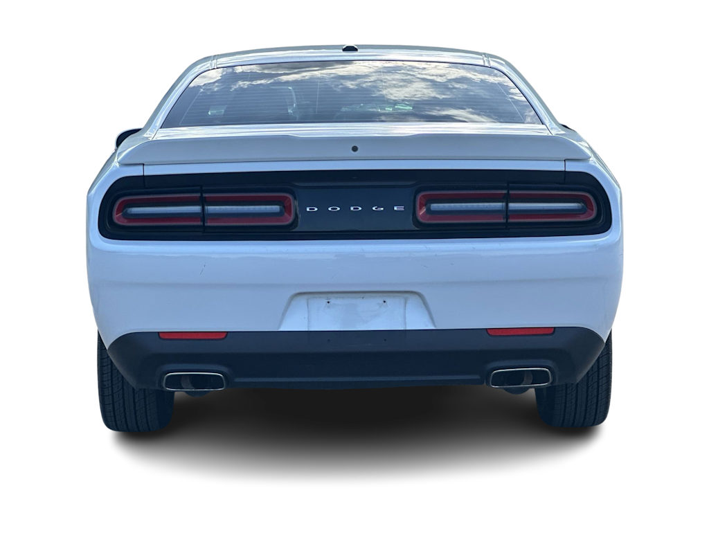 Thumbnail: 2019 Dodge Challenger - 25