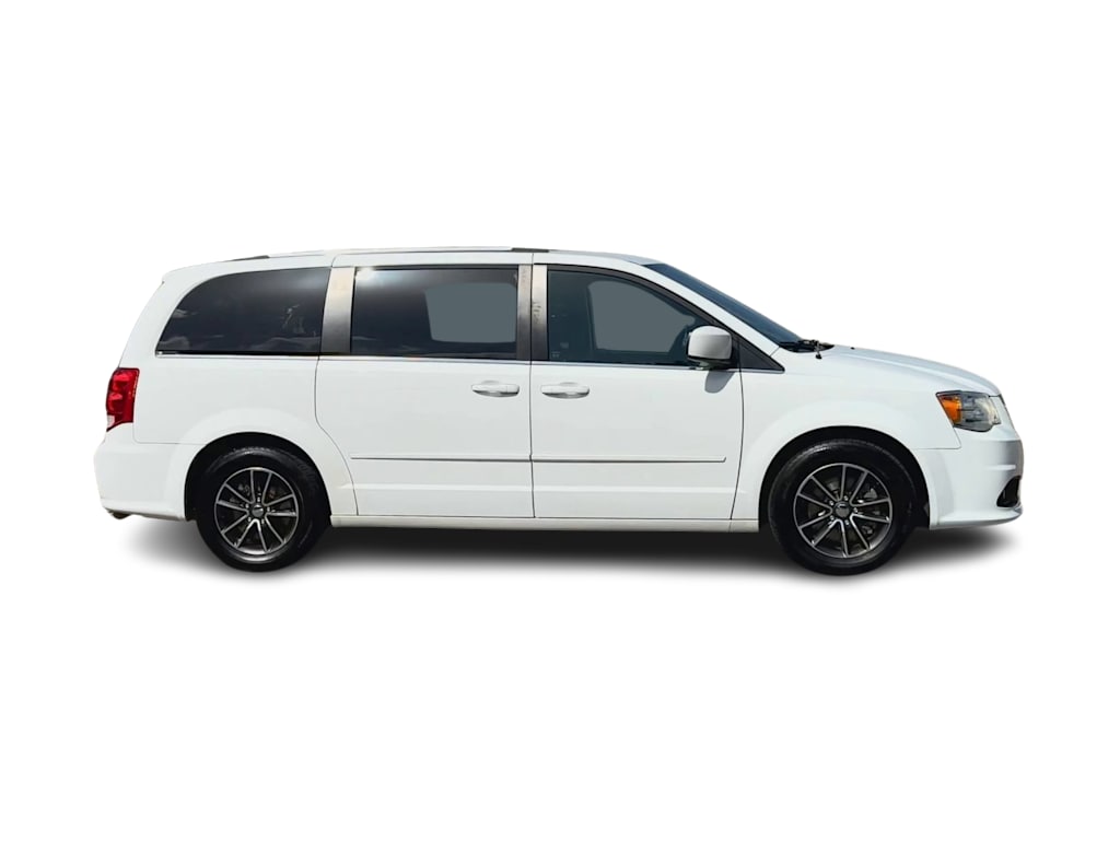 Thumbnail: 2016 Dodge Grand Caravan - 23