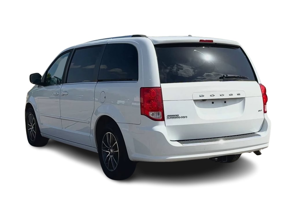 Thumbnail: 2016 Dodge Grand Caravan - 4