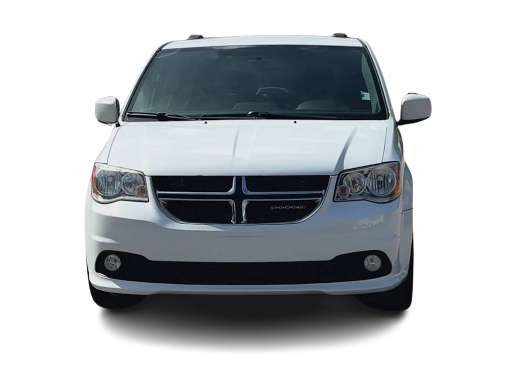 Thumbnail: 2016 Dodge Grand Caravan - 5