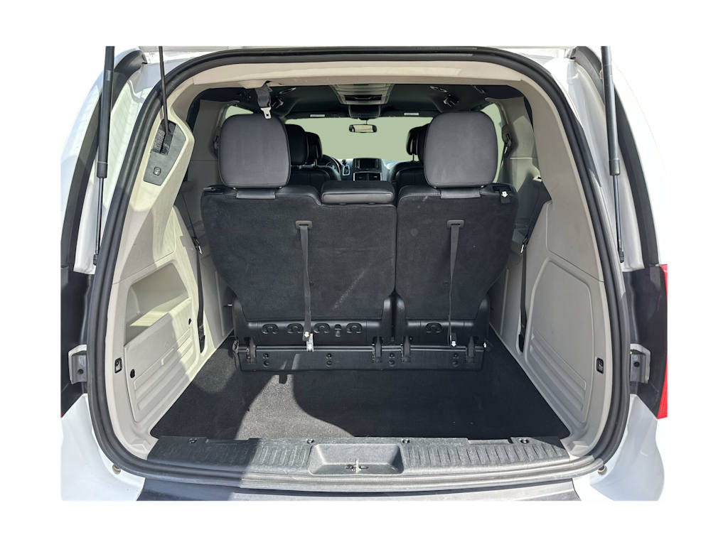 Thumbnail: 2016 Dodge Grand Caravan - 16