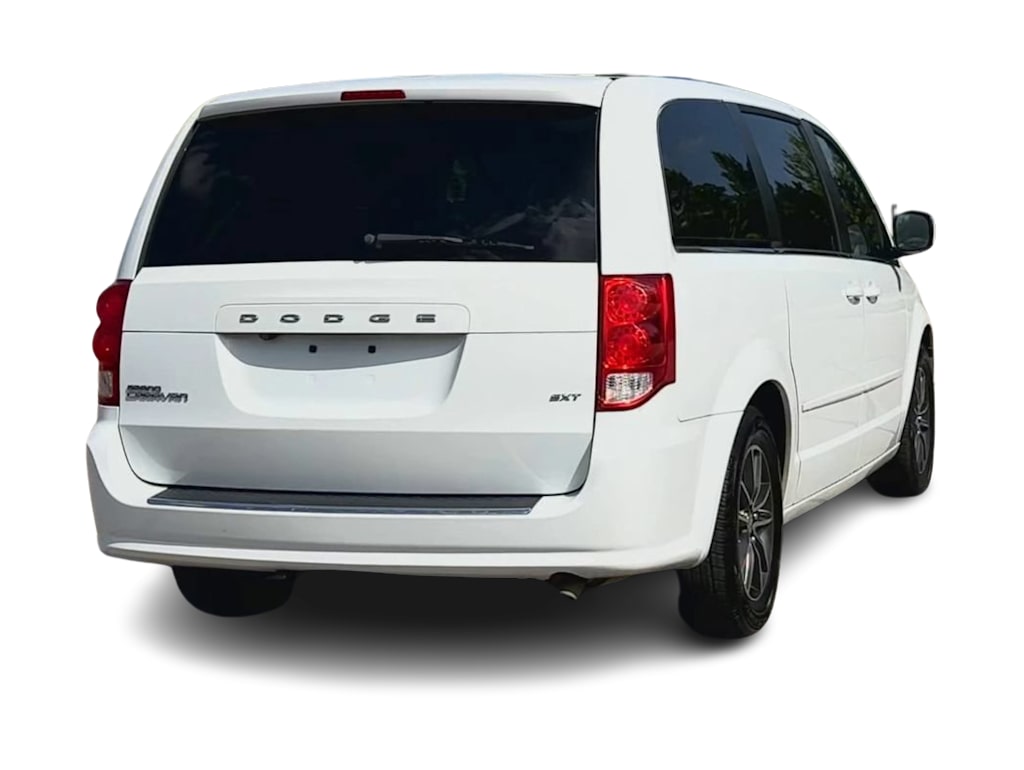 Thumbnail: 2016 Dodge Grand Caravan - 21