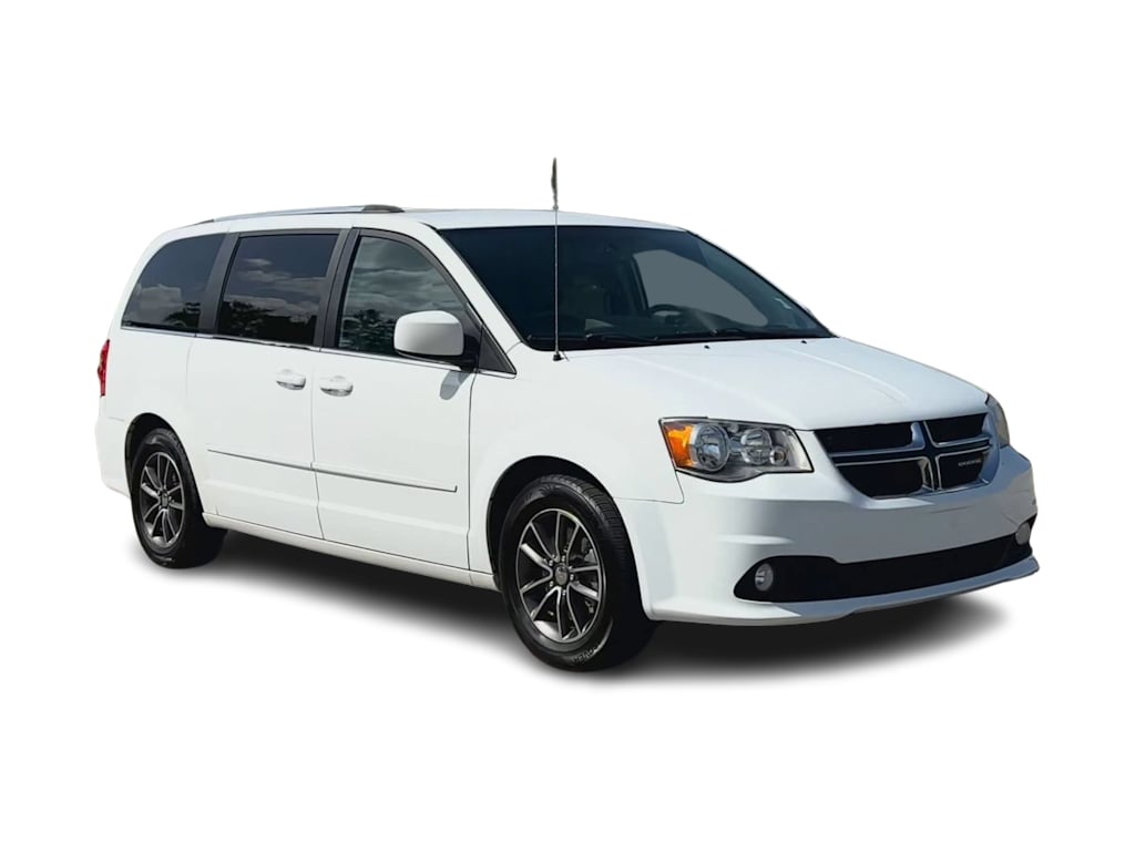 Thumbnail: 2016 Dodge Grand Caravan - 19