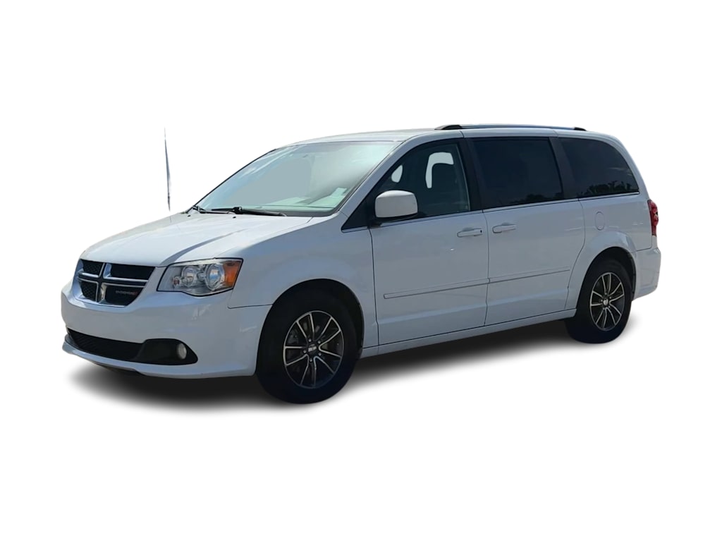 Thumbnail: 2016 Dodge Grand Caravan - 20
