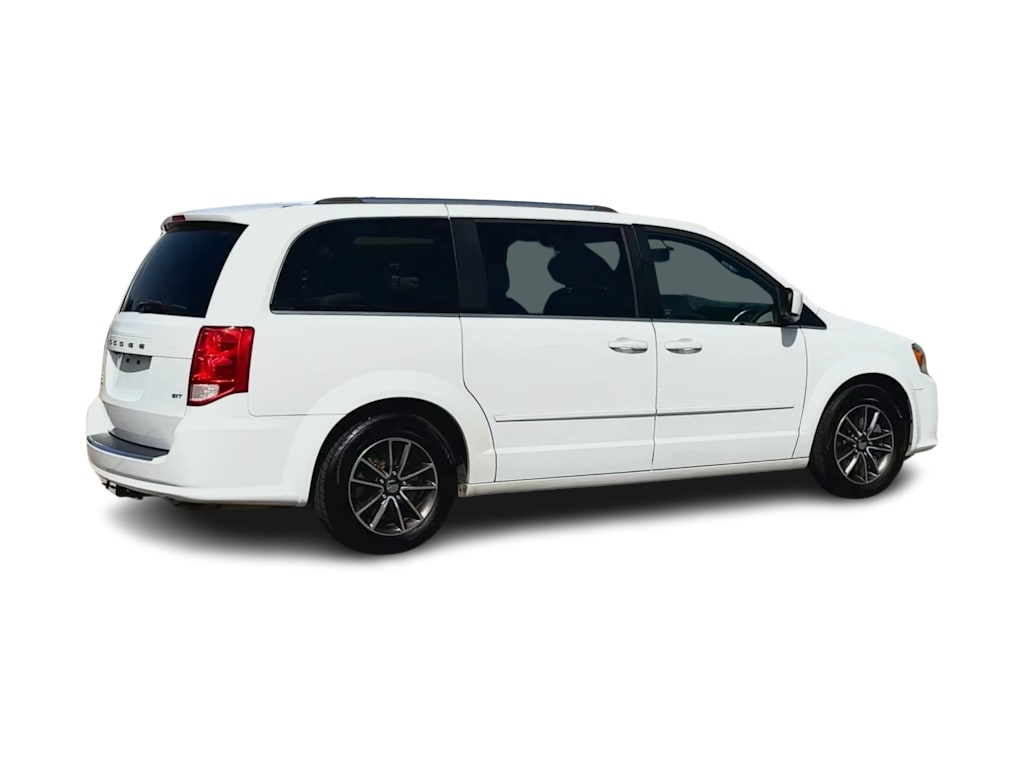 Thumbnail: 2016 Dodge Grand Caravan - 22
