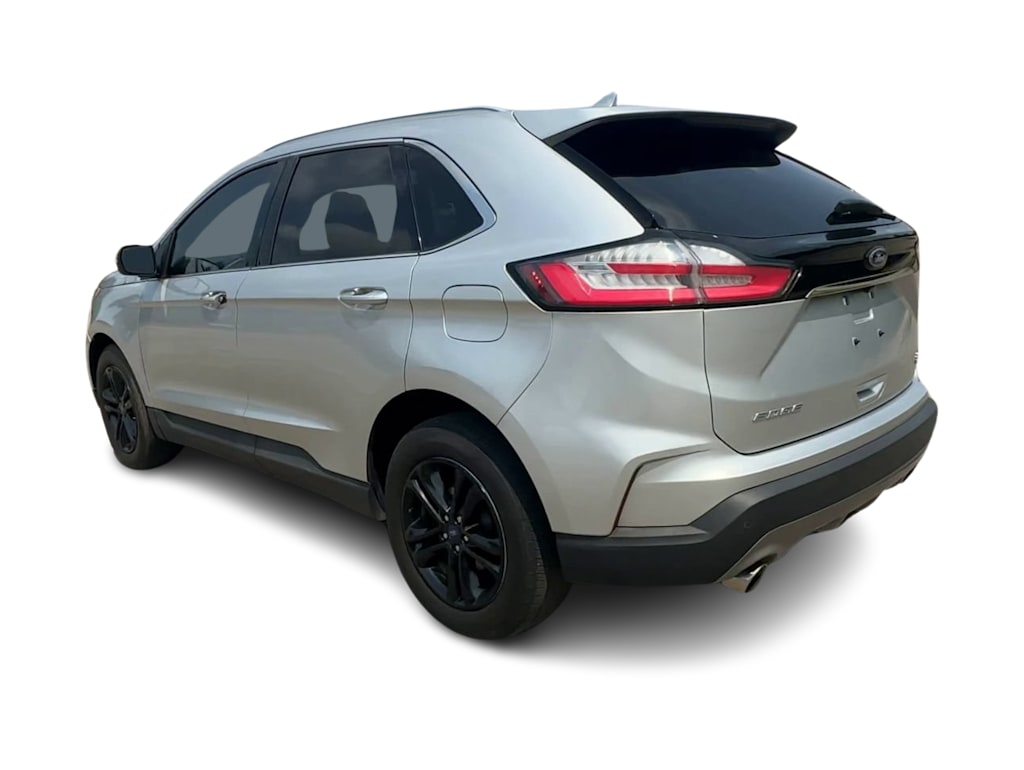 Thumbnail: 2019 Ford Edge - 4