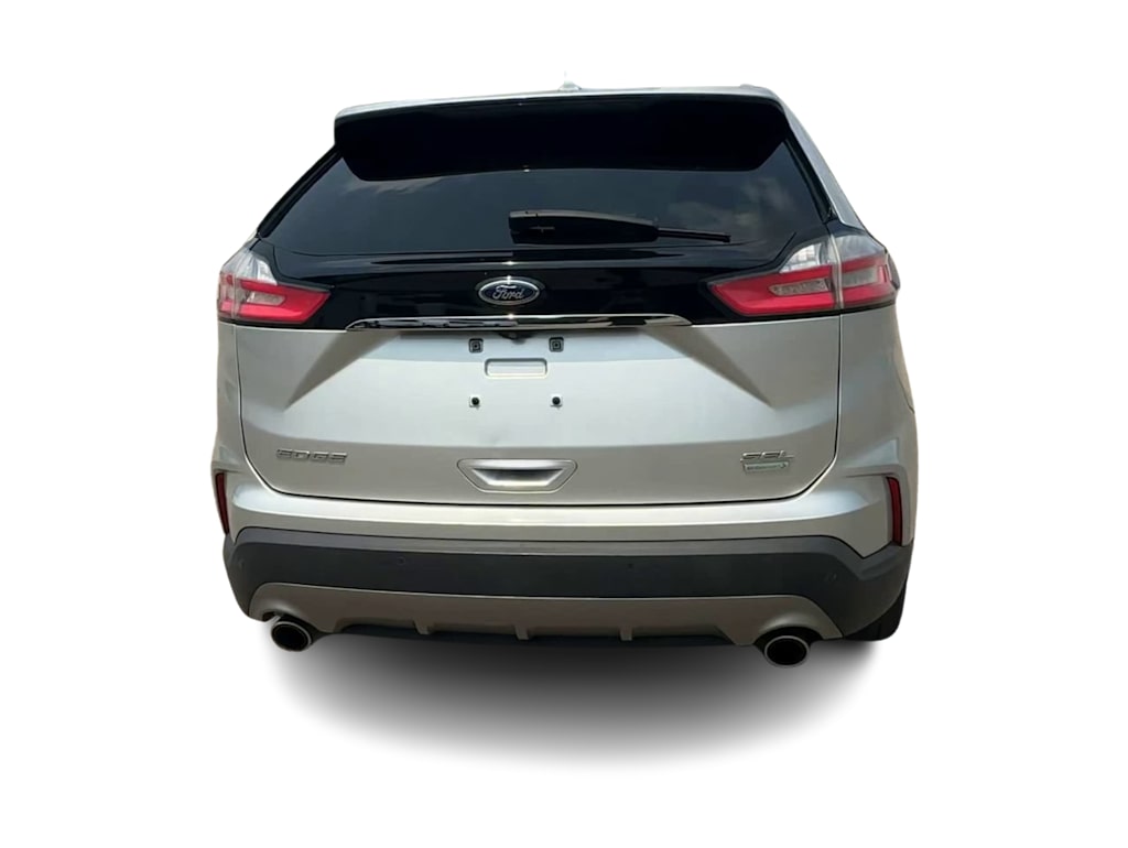 Thumbnail: 2019 Ford Edge - 5
