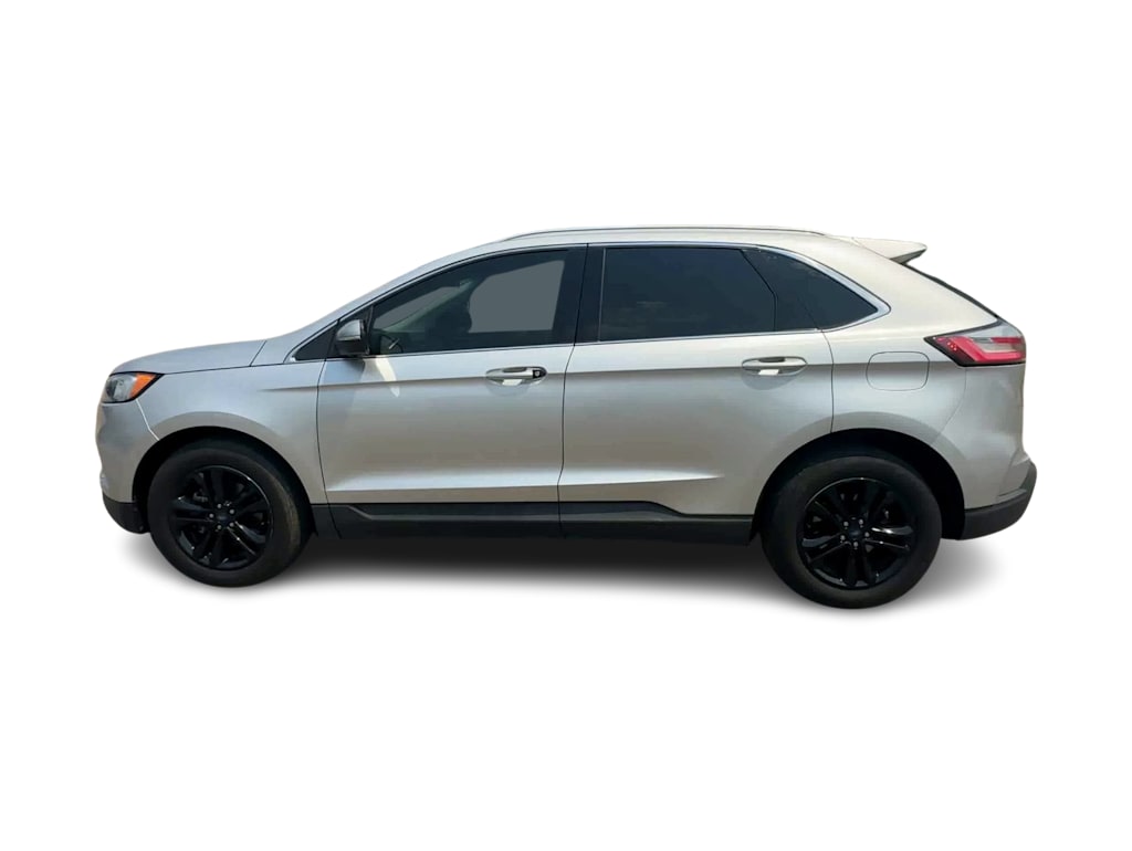 Thumbnail: 2019 Ford Edge - 3