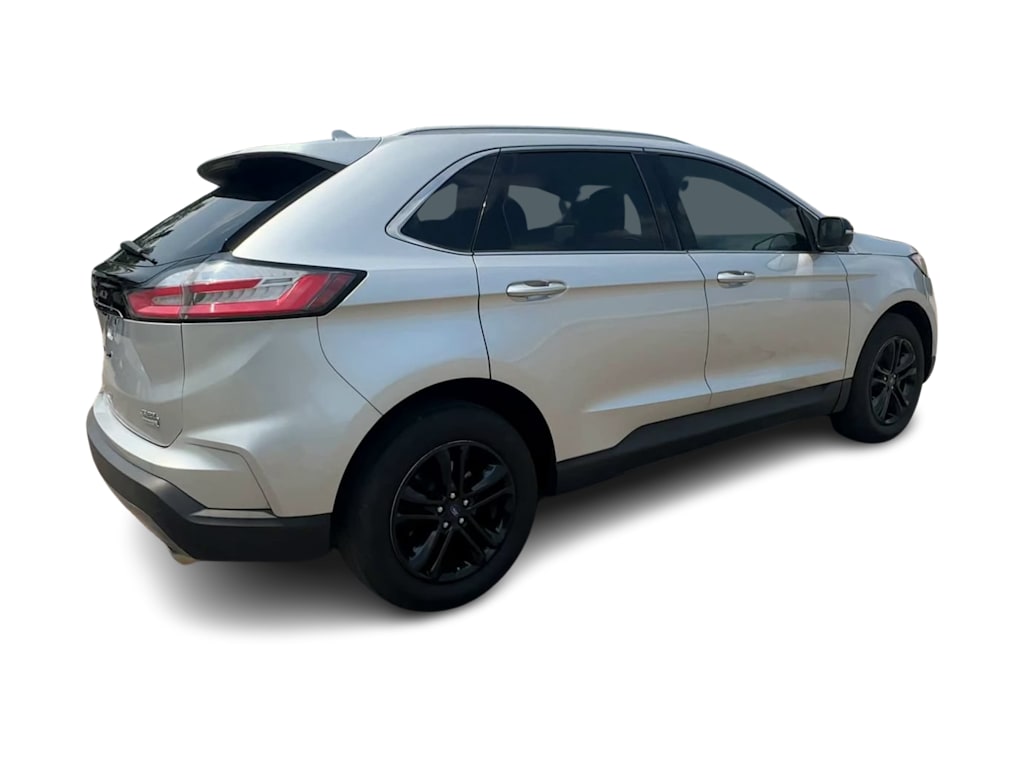 Thumbnail: 2019 Ford Edge - 22