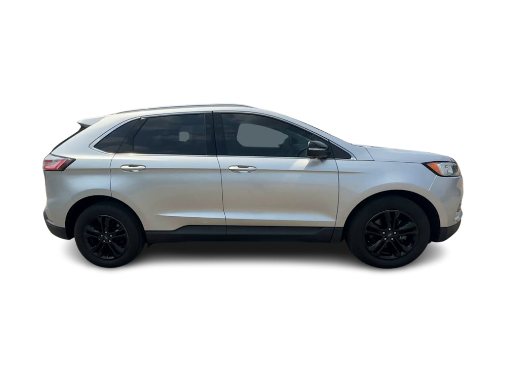 Thumbnail: 2019 Ford Edge - 23