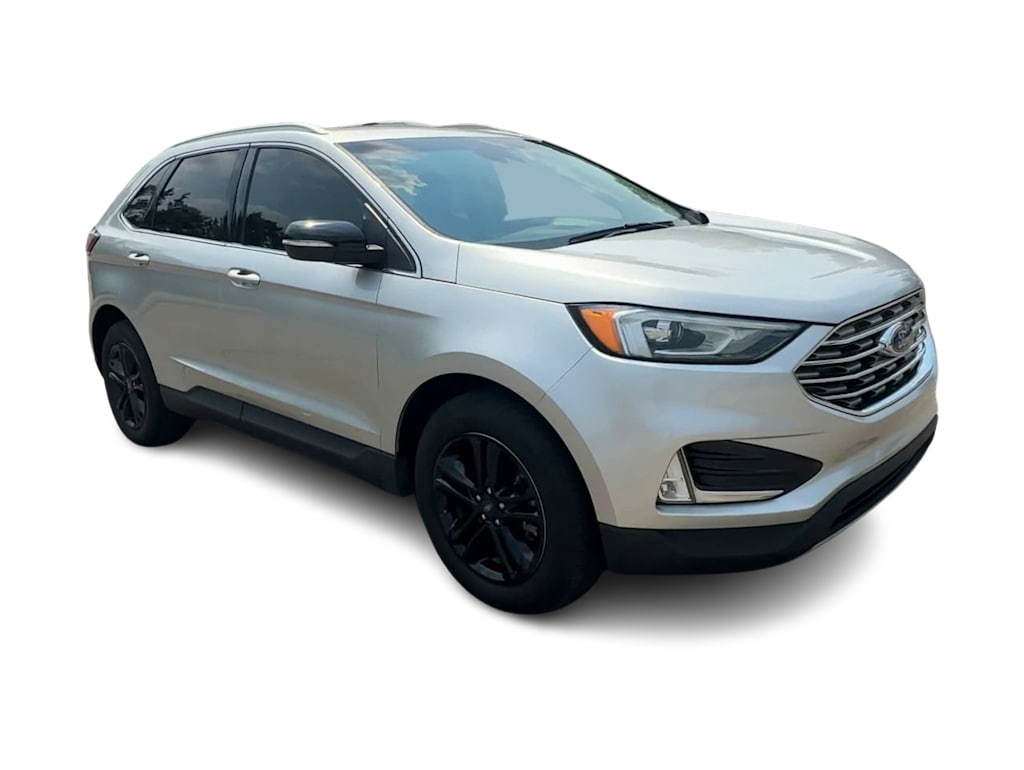 Thumbnail: 2019 Ford Edge - 20