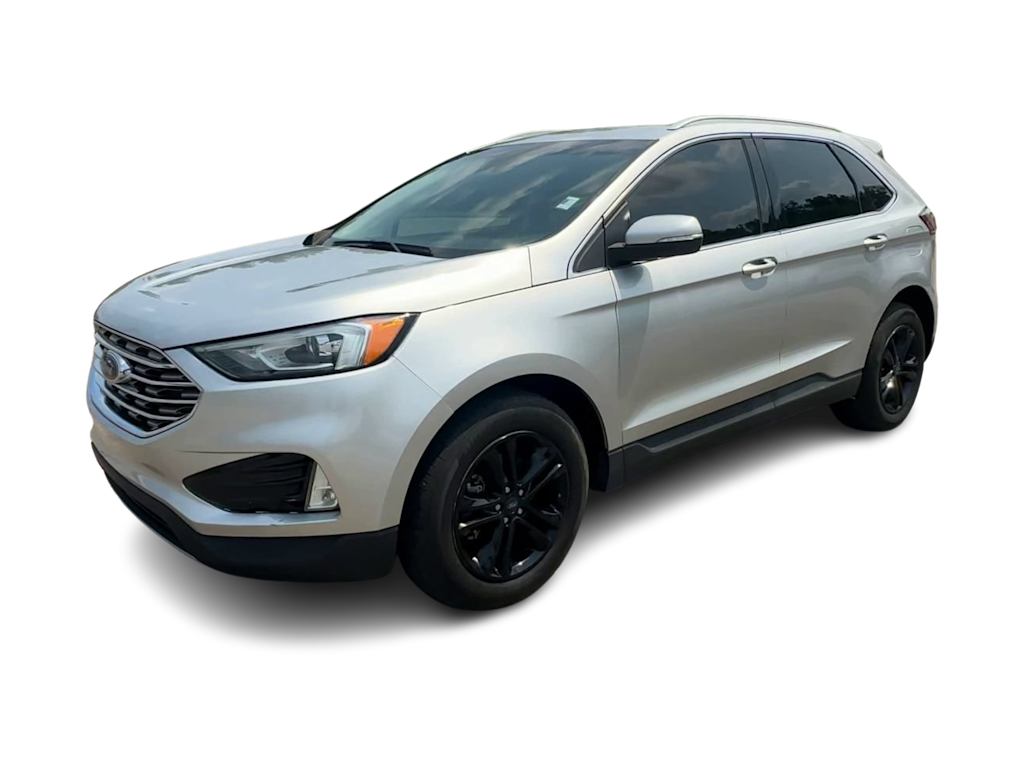 Thumbnail: 2019 Ford Edge - 21