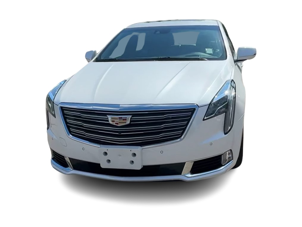 Thumbnail: 2018 Cadillac XTS - 5
