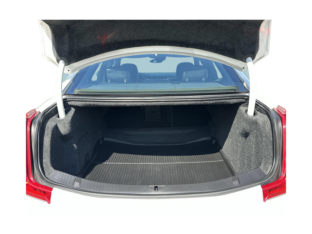 Thumbnail: 2018 Cadillac XTS - 16
