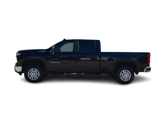 Thumbnail: 2026 Chevrolet Silverado 2500 - 20
