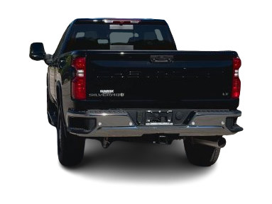 Thumbnail: 2026 Chevrolet Silverado 2500 - 5