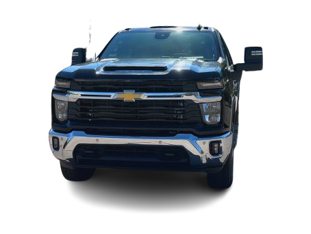 Thumbnail: 2026 Chevrolet Silverado 2500 - 6