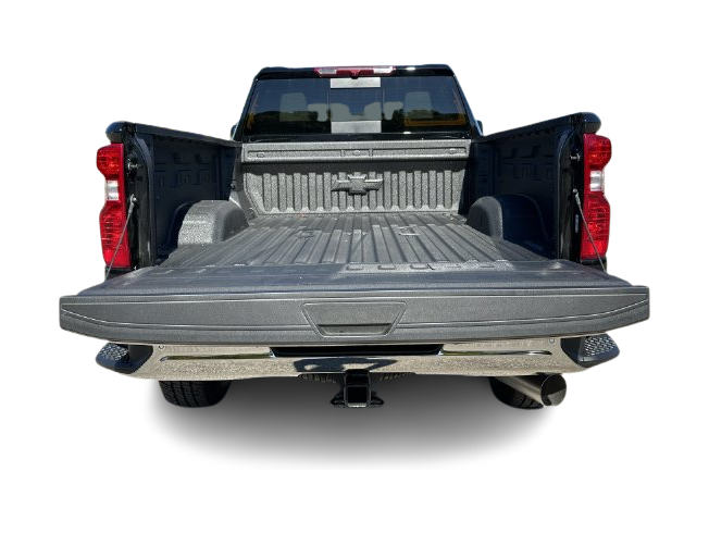 Thumbnail: 2026 Chevrolet Silverado 2500 - 39