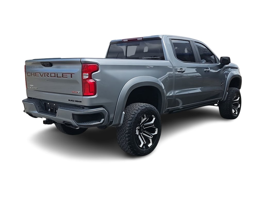 Thumbnail: 2023 Chevrolet Silverado 1500 - 20
