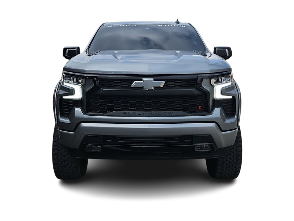 Thumbnail: 2023 Chevrolet Silverado 1500 - 6