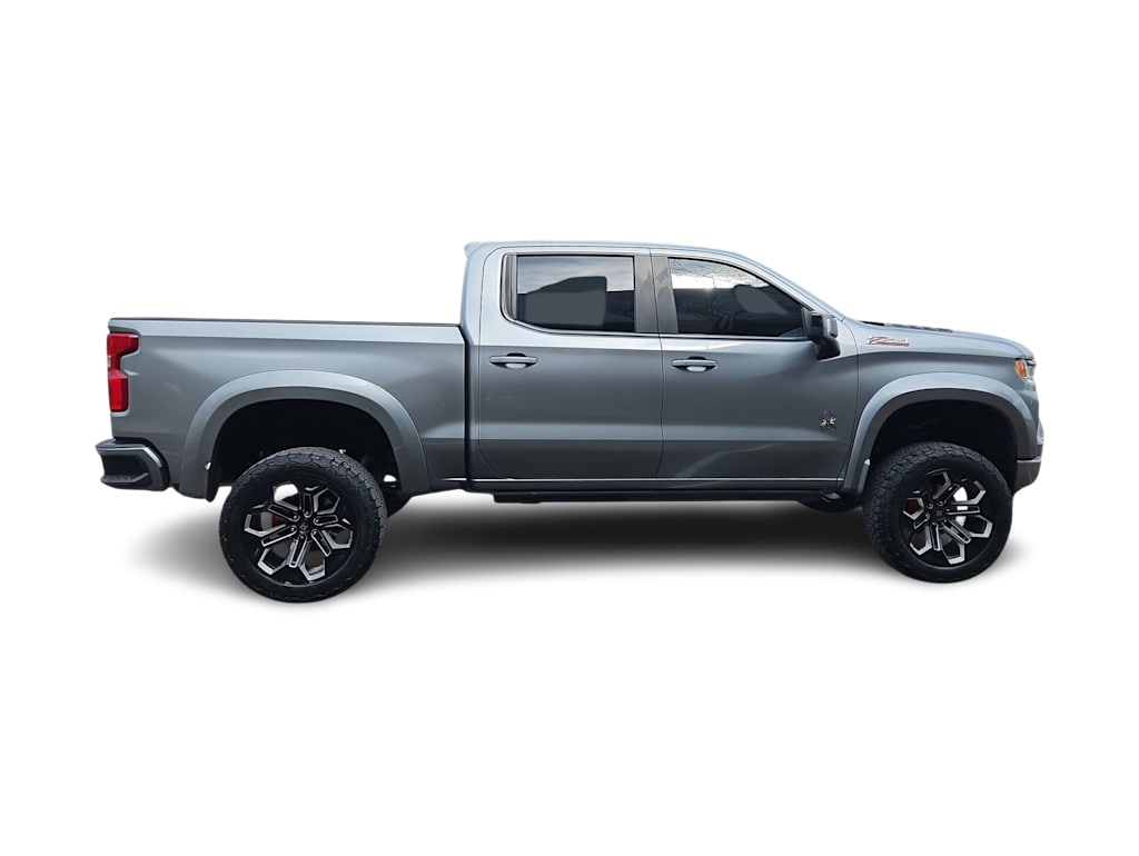 Thumbnail: 2023 Chevrolet Silverado 1500 - 21