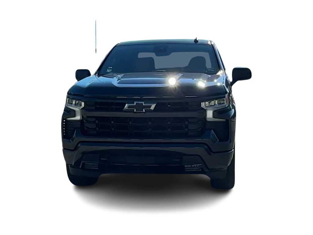 Thumbnail: 2022 Chevrolet Silverado 1500 - 6