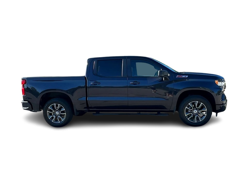 Thumbnail: 2022 Chevrolet Silverado 1500 - 23