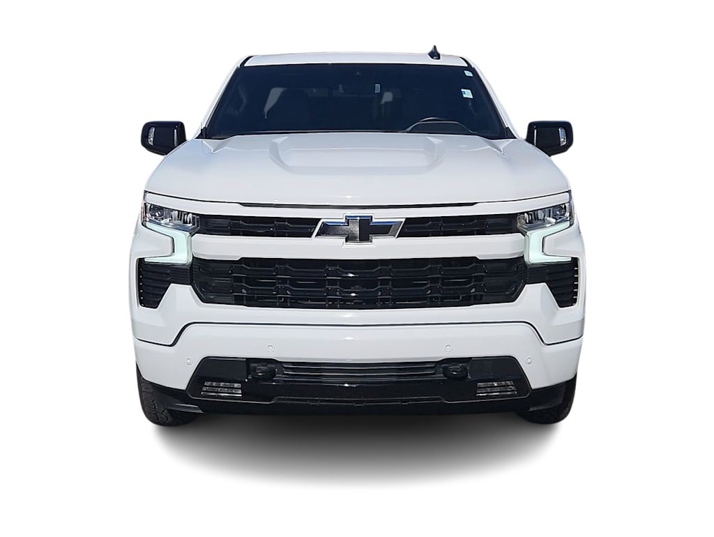 Thumbnail: 2024 Chevrolet Silverado 1500 - 5