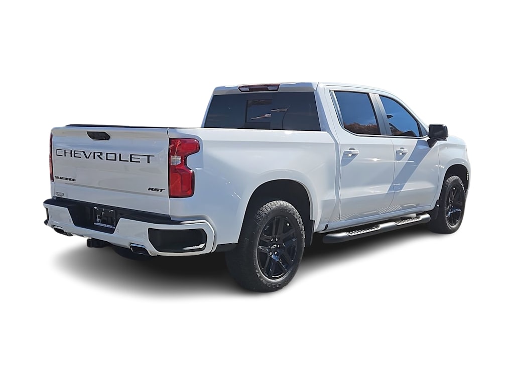Thumbnail: 2024 Chevrolet Silverado 1500 - 23