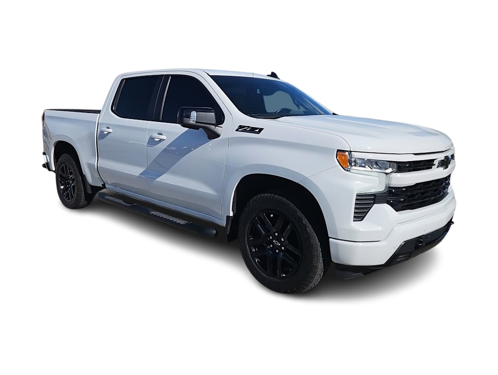 Thumbnail: 2024 Chevrolet Silverado 1500 - 20