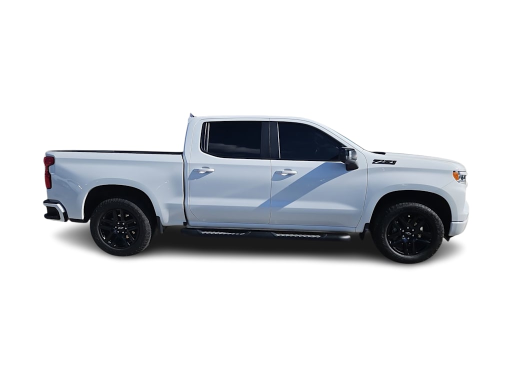 Thumbnail: 2024 Chevrolet Silverado 1500 - 24