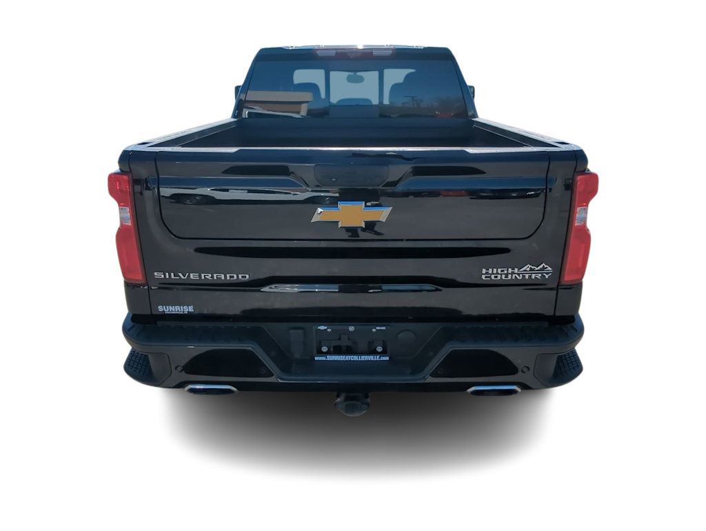 2023 Chevrolet Silverado 1500 High Country 20