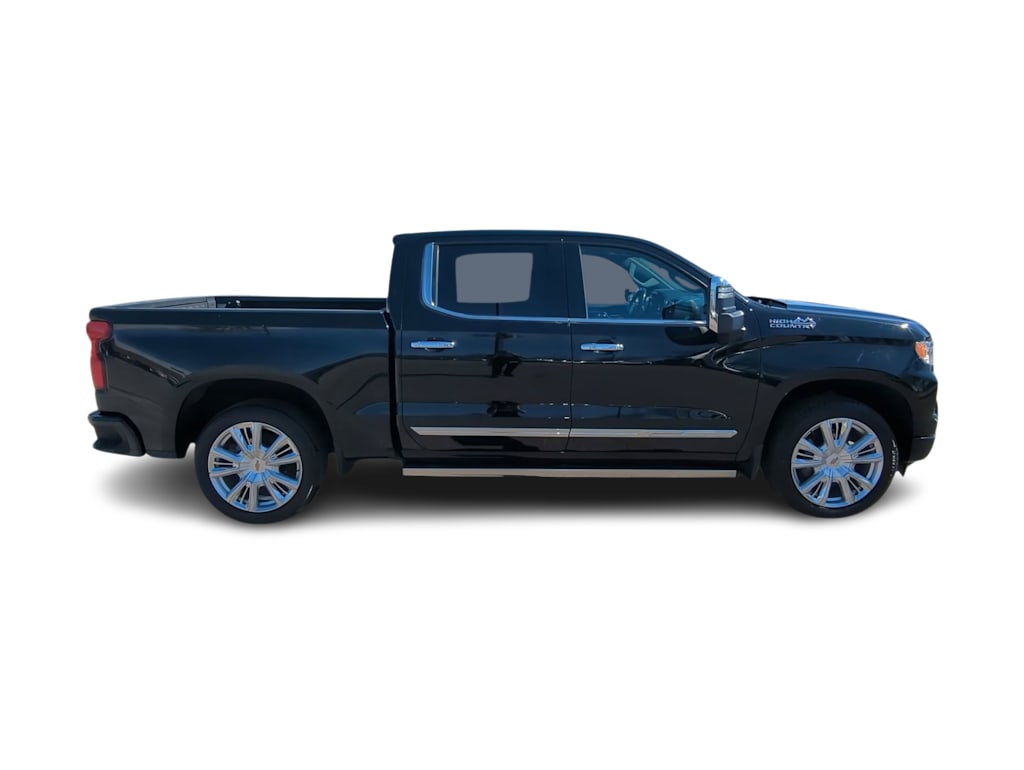 2023 Chevrolet Silverado 1500 High Country 22