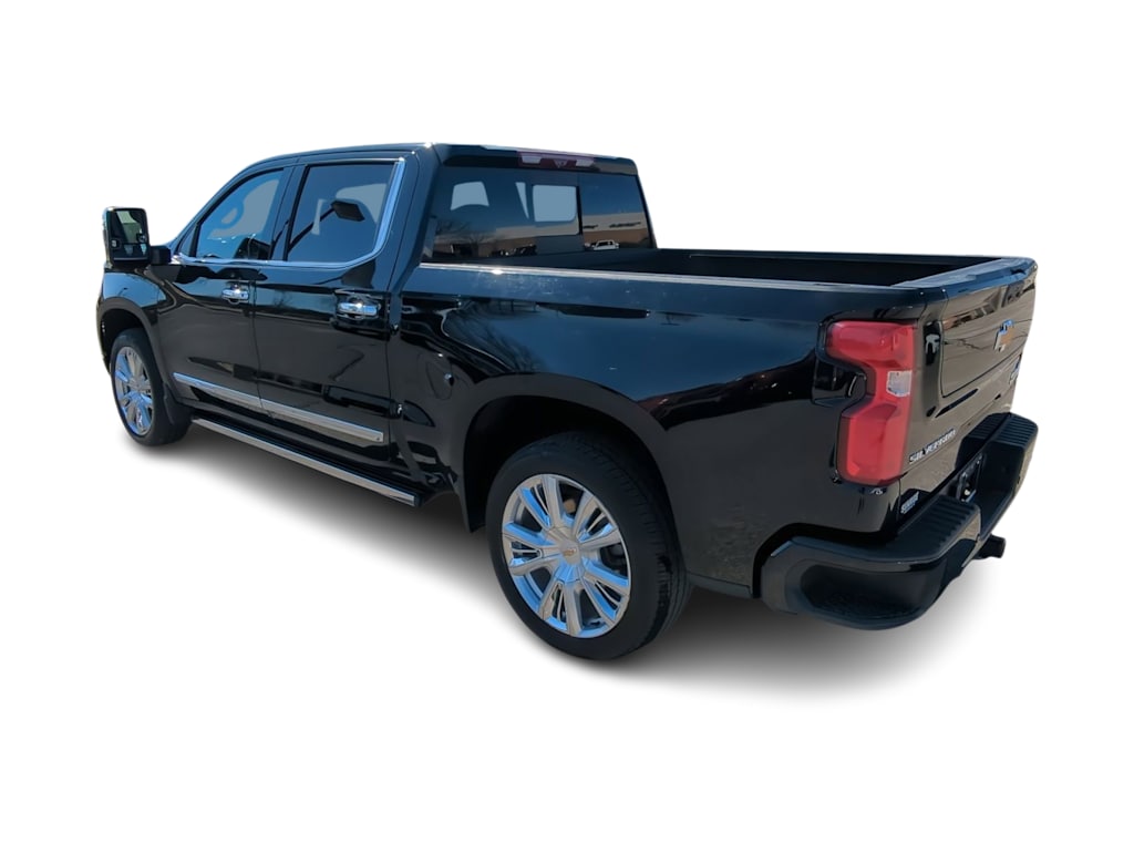 2023 Chevrolet Silverado 1500 High Country 4