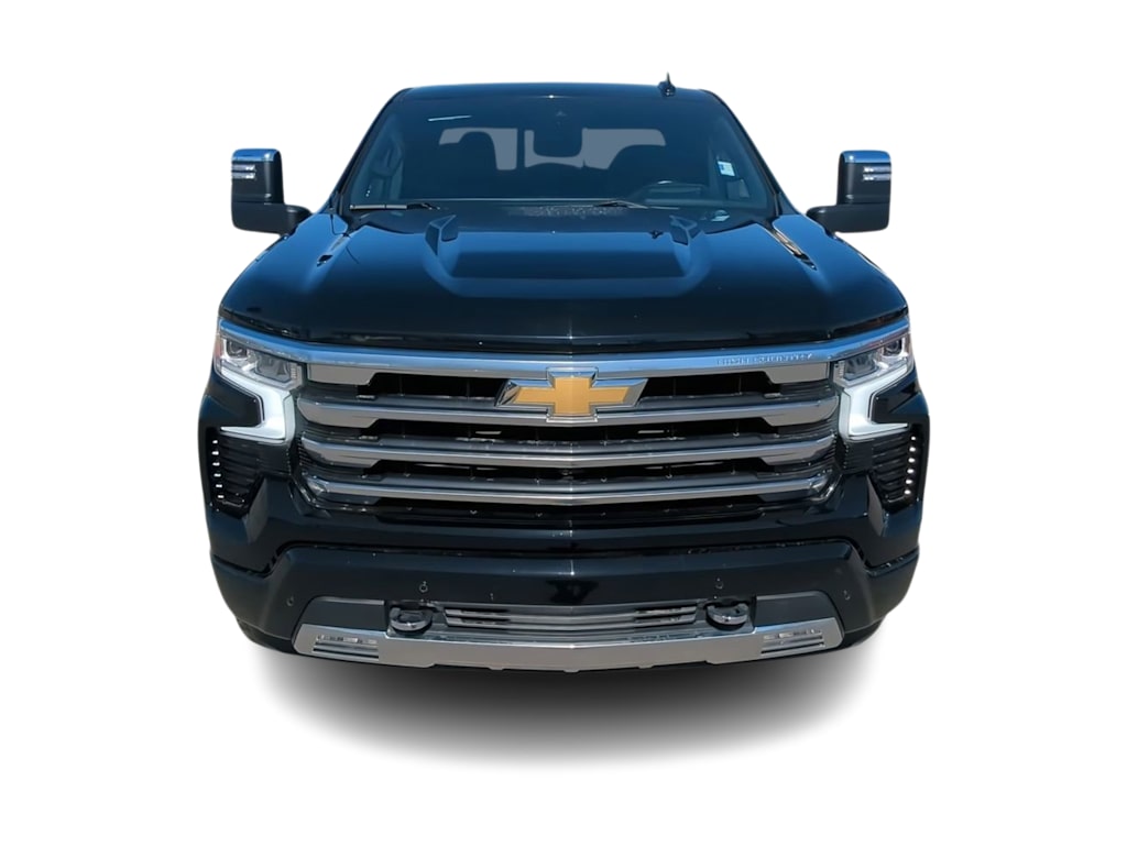 2023 Chevrolet Silverado 1500 High Country 5