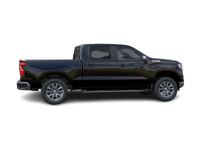 Thumbnail: 2026 Chevrolet Silverado 1500 - 14