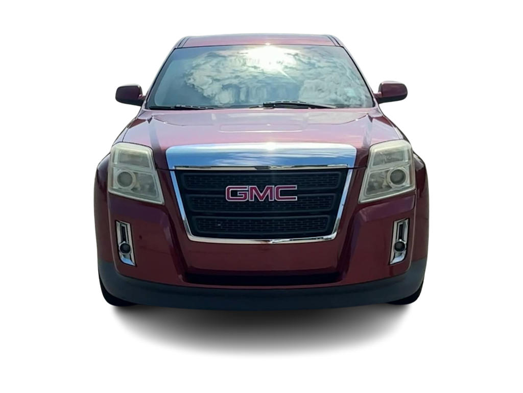 Thumbnail: 2012 GMC Terrain - 6