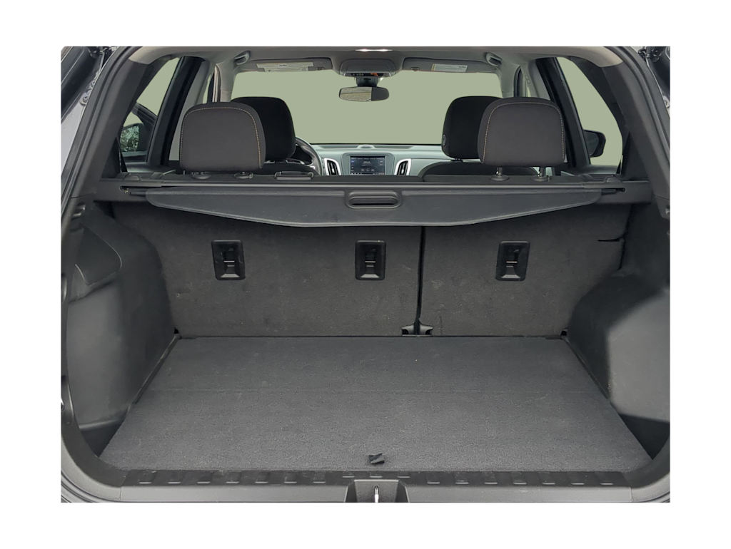 Thumbnail: 2021 Chevrolet Equinox - 15